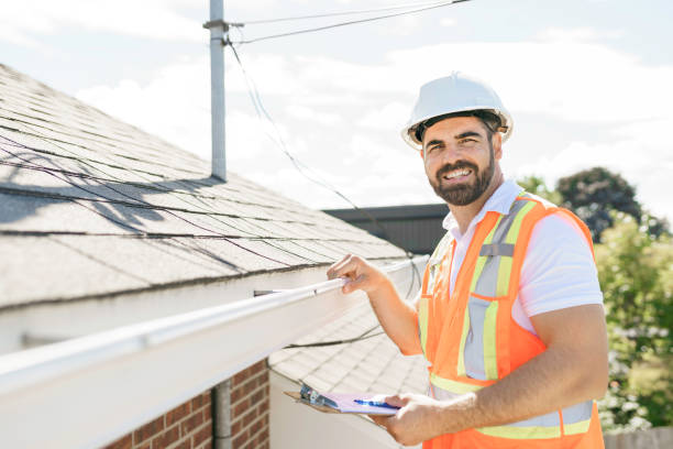 Best Roof Gutter Cleaning  in Mount Ephraim, NJ