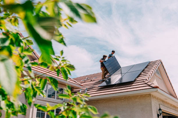 Best Shingle Roofing Installation  in Mount Ephraim, NJ