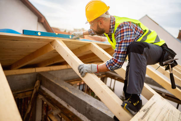Slate Roofing Contractor in Mount Ephraim, NJ