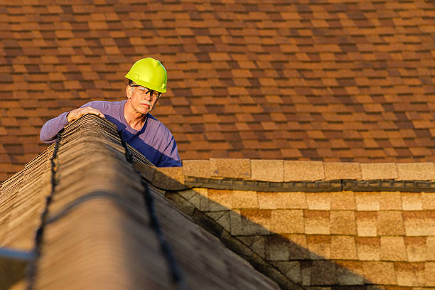 Best Residential Roofing Contractor  in Mount Ephraim, NJ